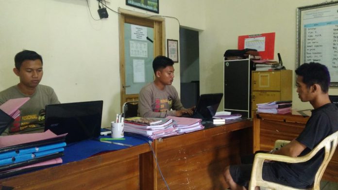 Anak Punk Pengedar Ganja dan Sabu Ditangkap Polres Metro