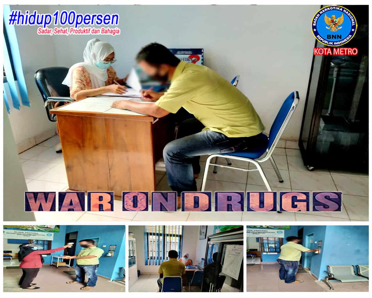 Konsep Otomatis