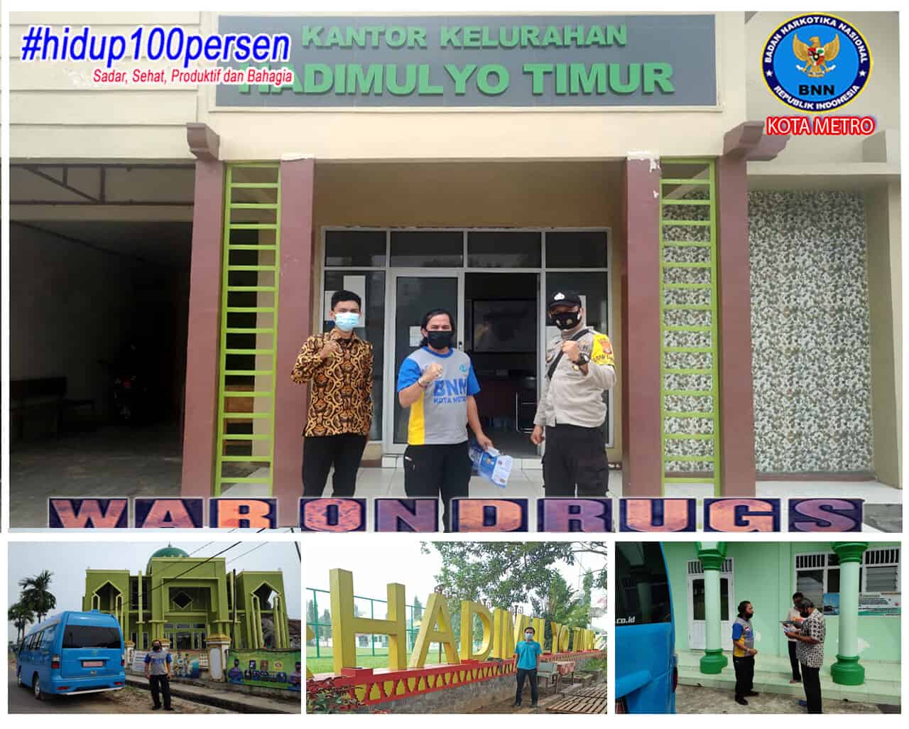 Konsep Otomatis