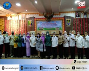 Evaluasi Kota Layak Anak 2021 dan Persiapan Penilaian Kota Layak Anak 2022