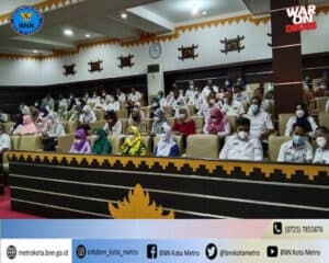Evaluasi Kota Layak Anak 2021 dan Persiapan Penilaian Kota Layak Anak 2022