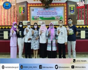 Evaluasi Kota Layak Anak 2021 dan Persiapan Penilaian Kota Layak Anak 2022