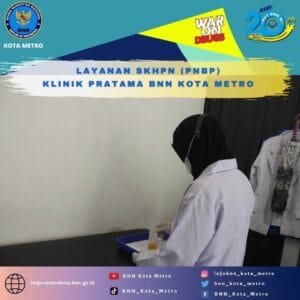 KEGIATAN KLINIK PRATAMA LAYANAN SKHPN / PNBP