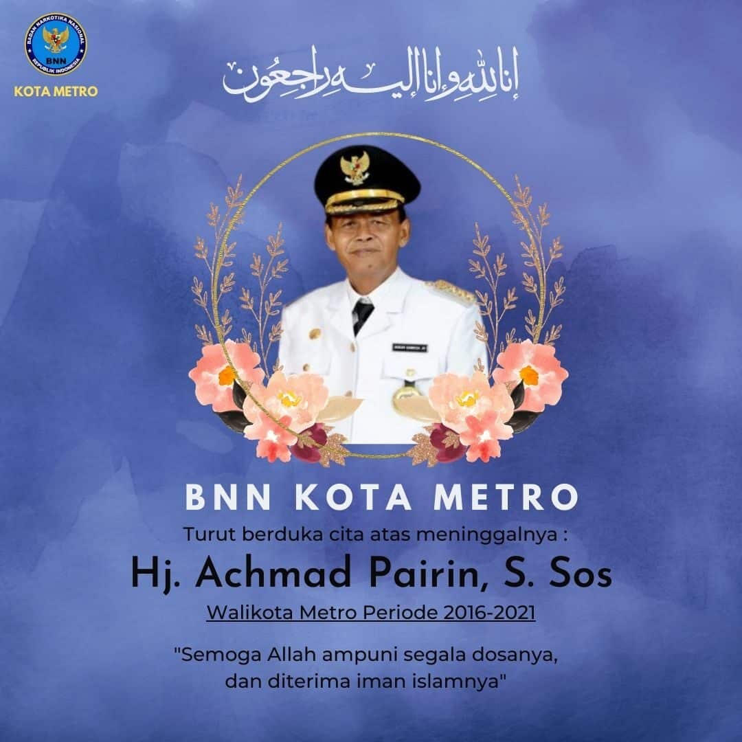 Inna lillahi wainna ilaihi roji'un Konsep Otomatis