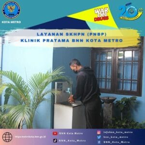 KEGIATAN KLINIK PRATAMA LAYANAN SKHPN / PNBP