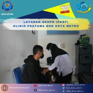 KEGIATAN KLINIK PRATAMA LAYANAN SKHPN / PNBP