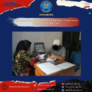 PELAKSANAAN ASESMEN TERPADU