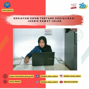 SOSIALISASI DAN FINALISASI PETUNJUK TEKNIS RAWAT JALAN REHABILITASI BERKELANJUTAN