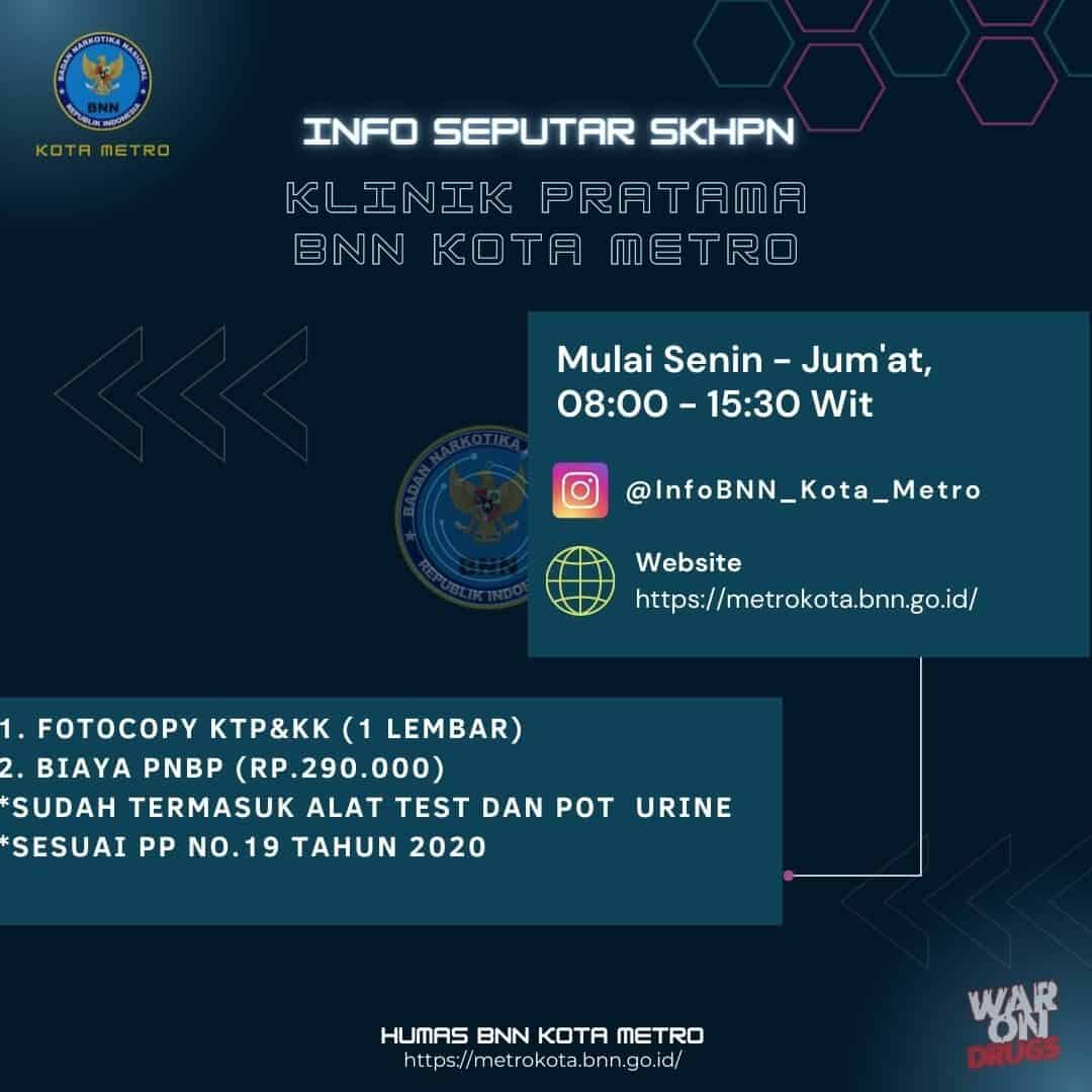 Info Seputar SKHPN Info Seputar SKHPN
