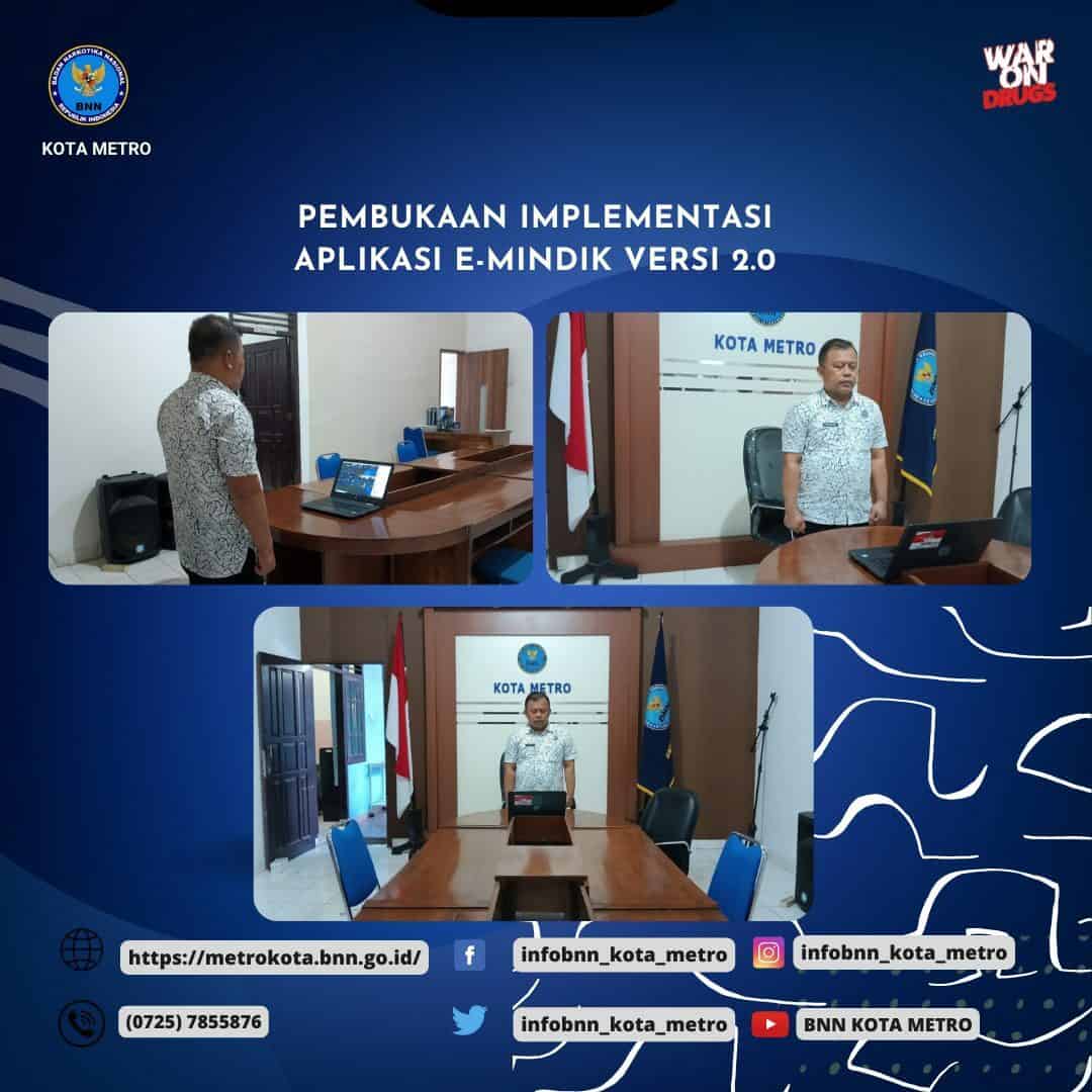 KOORDINASI P4GN DALAM RANGKA PEMBENTUKAN KELURAHAN BERSIH NARKOBA TAHUN 2023