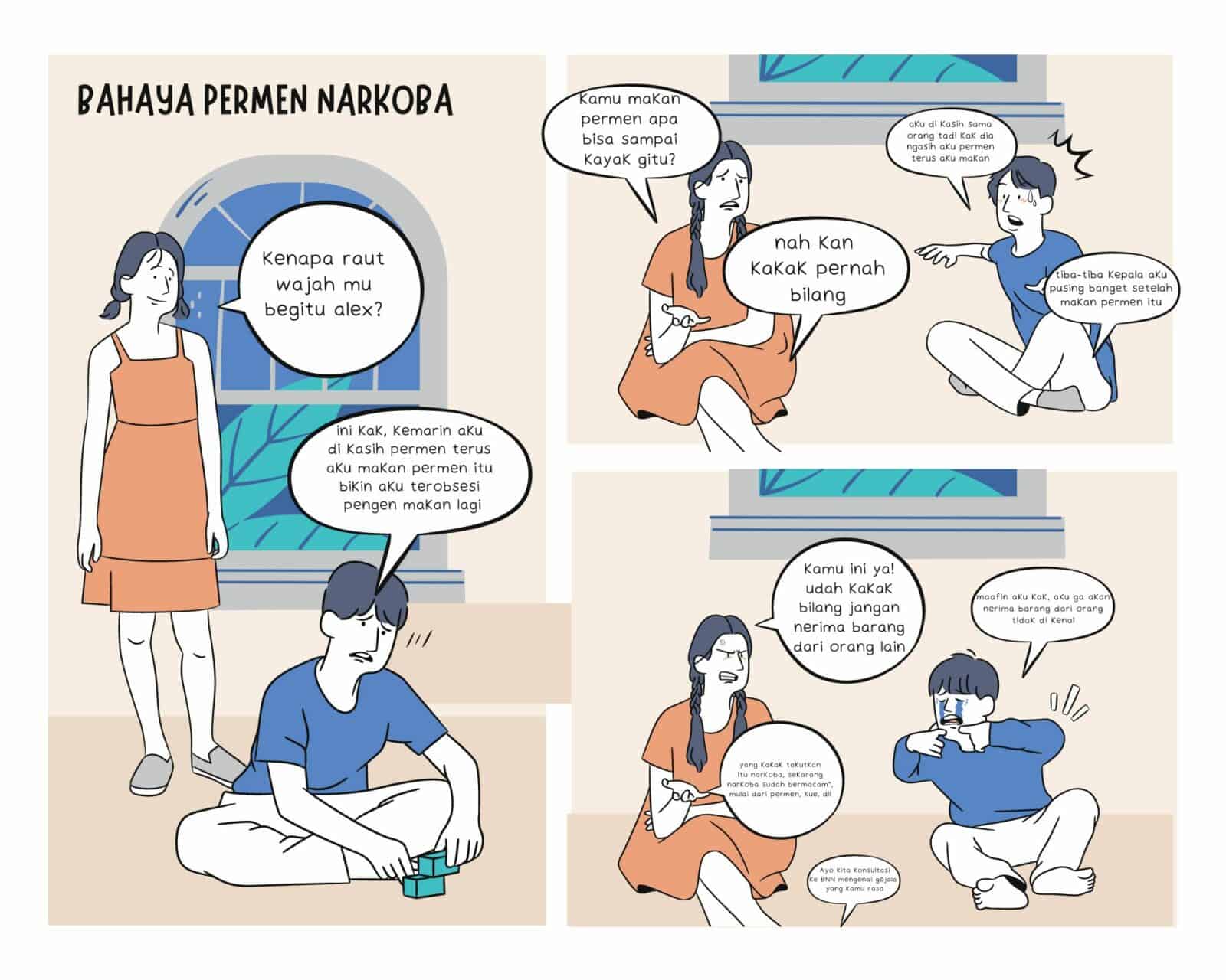 Konsep Otomatis