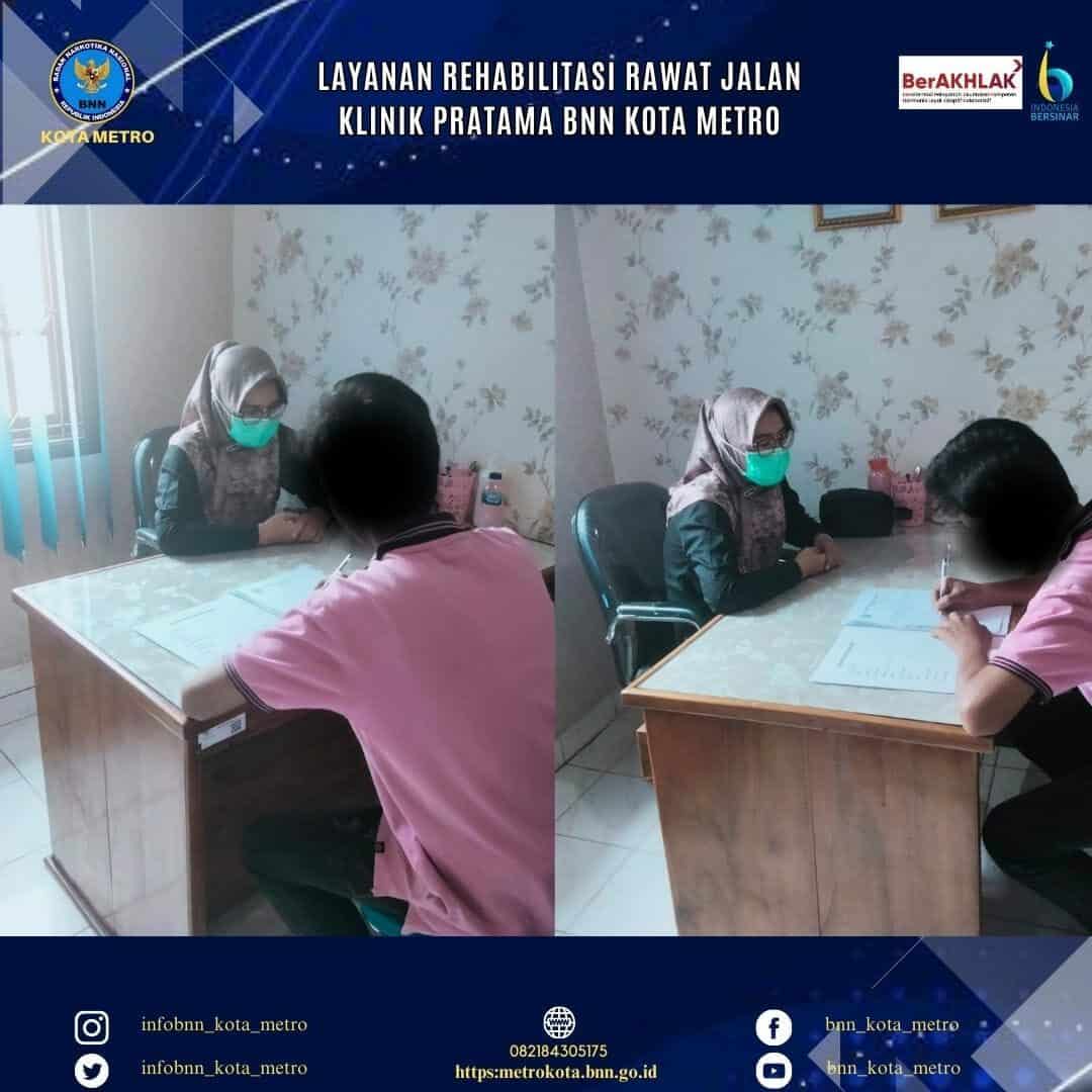Konsep Otomatis
