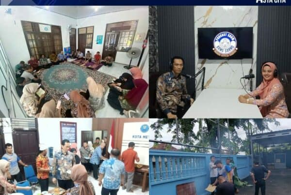 Konsep Otomatis
