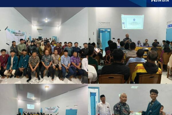 Konsep Otomatis
